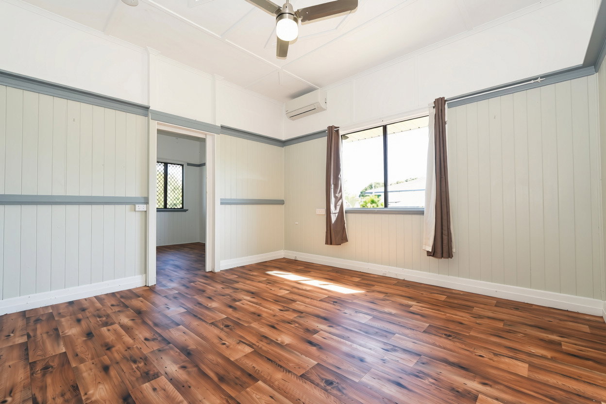 56 Ward Street, Maryborough  QLD  4650