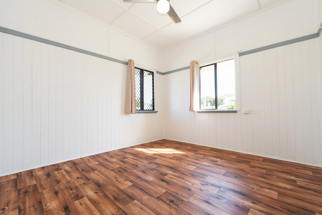 56 Ward Street, Maryborough  QLD  4650