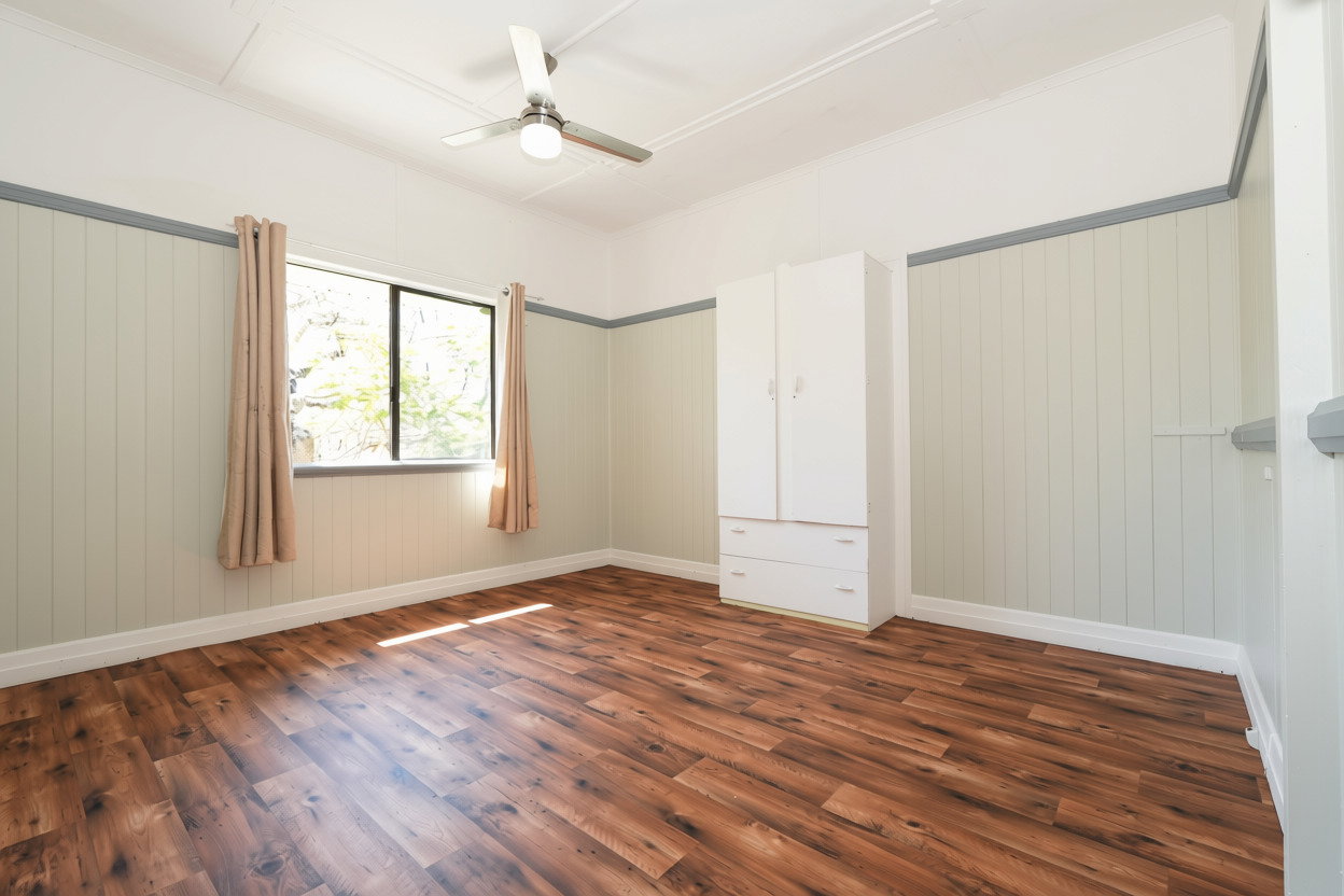 56 Ward Street, Maryborough  QLD  4650
