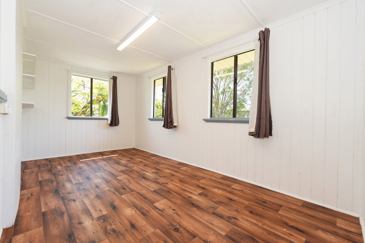 56 Ward Street, Maryborough  QLD  4650
