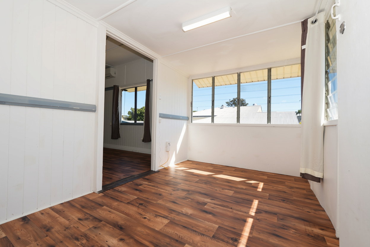 56 Ward Street, Maryborough  QLD  4650