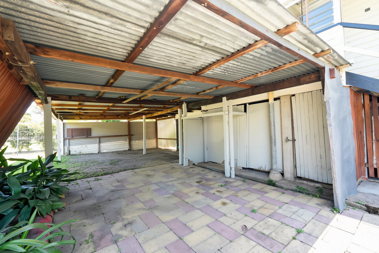 56 Ward Street, Maryborough  QLD  4650