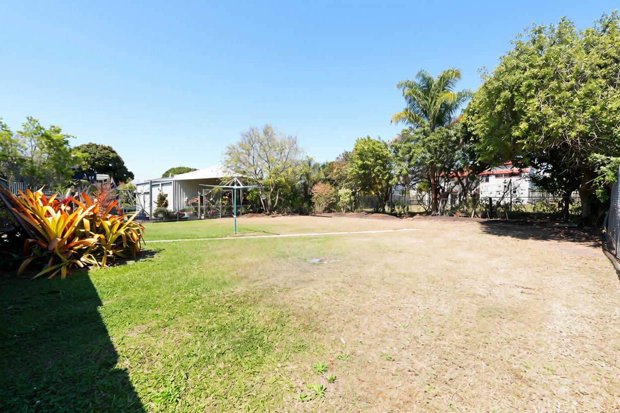 56 Ward Street, Maryborough  QLD  4650