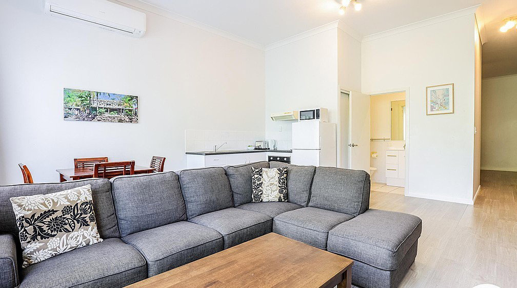 37/40 Captain Cook Drive, Agnes Water  QLD  4677