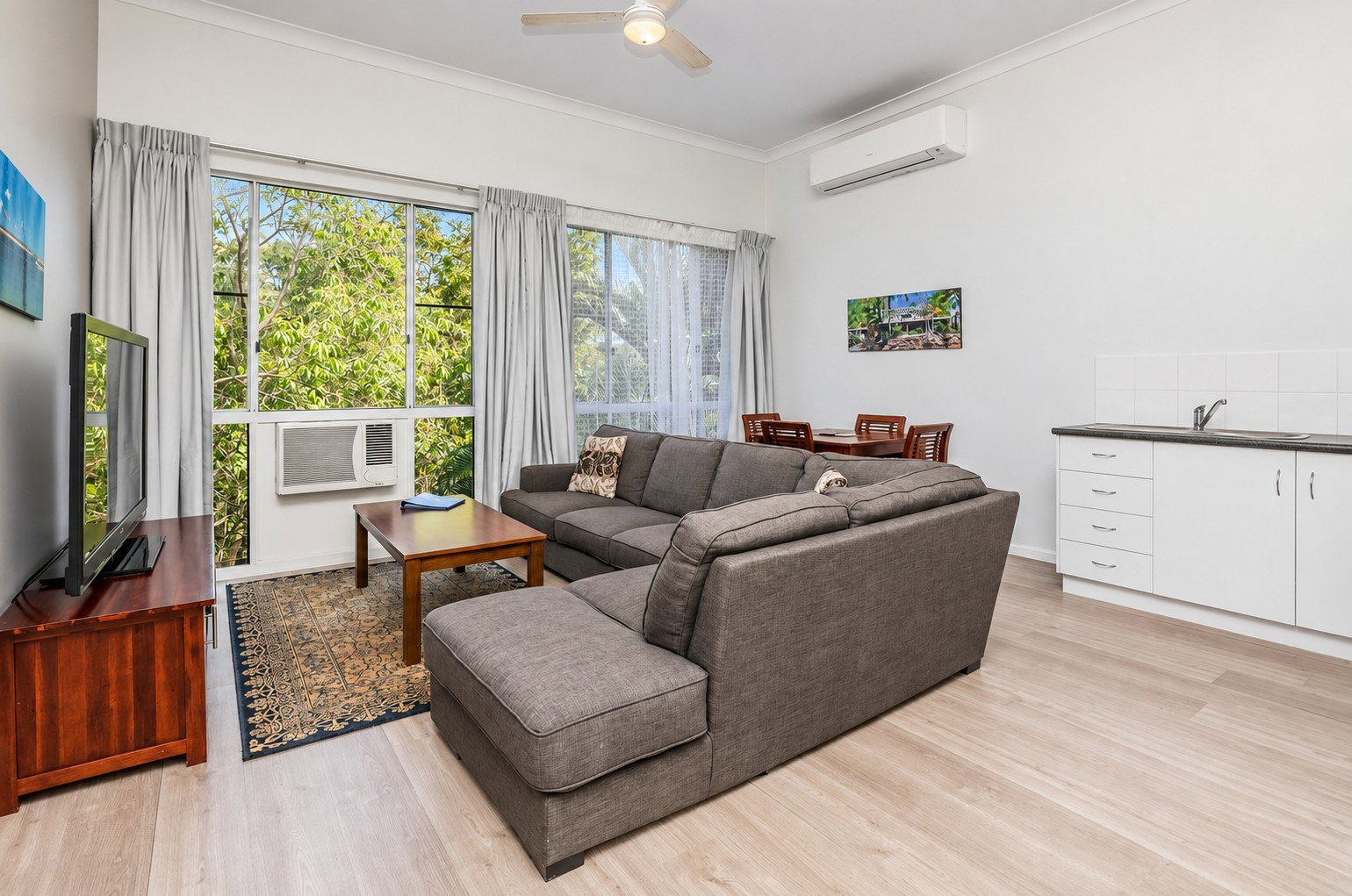 37/40 Captain Cook Drive, Agnes Water  QLD  4677