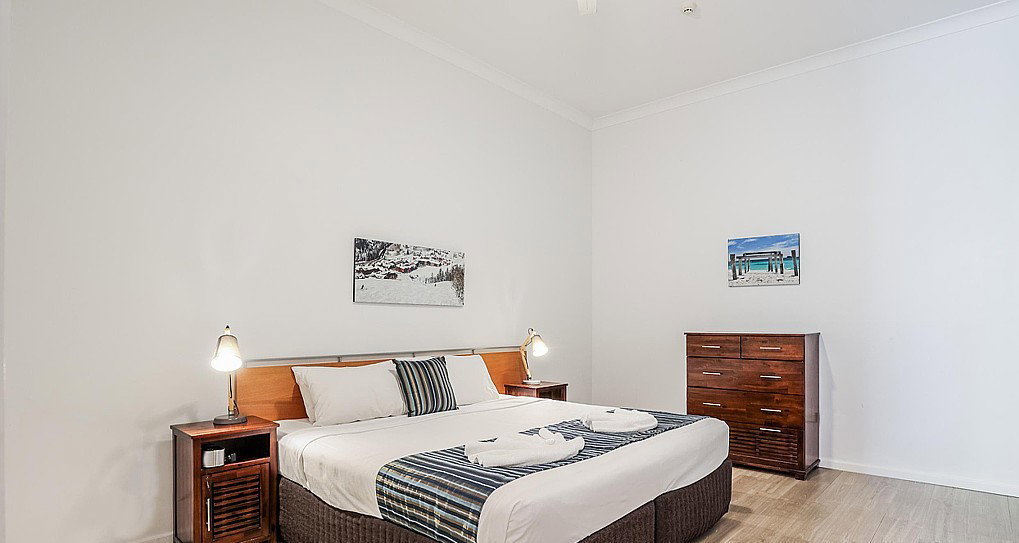 37/40 Captain Cook Drive, Agnes Water  QLD  4677