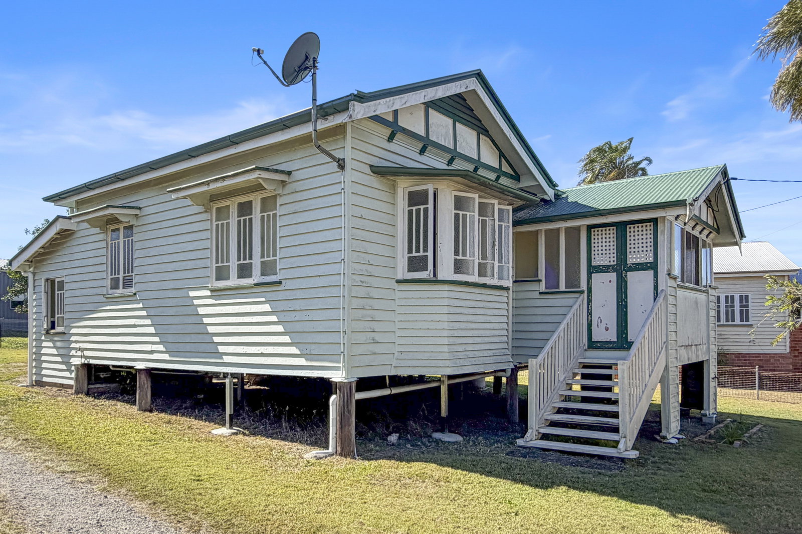 221 Walker Street, Maryborough  QLD  4650