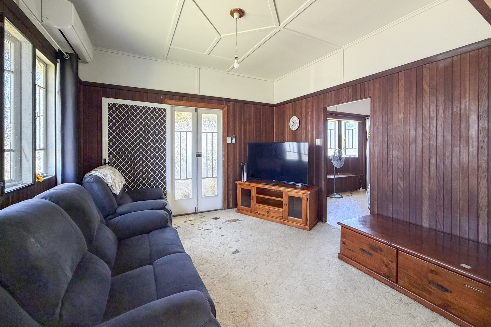 221 Walker Street, Maryborough  QLD  4650