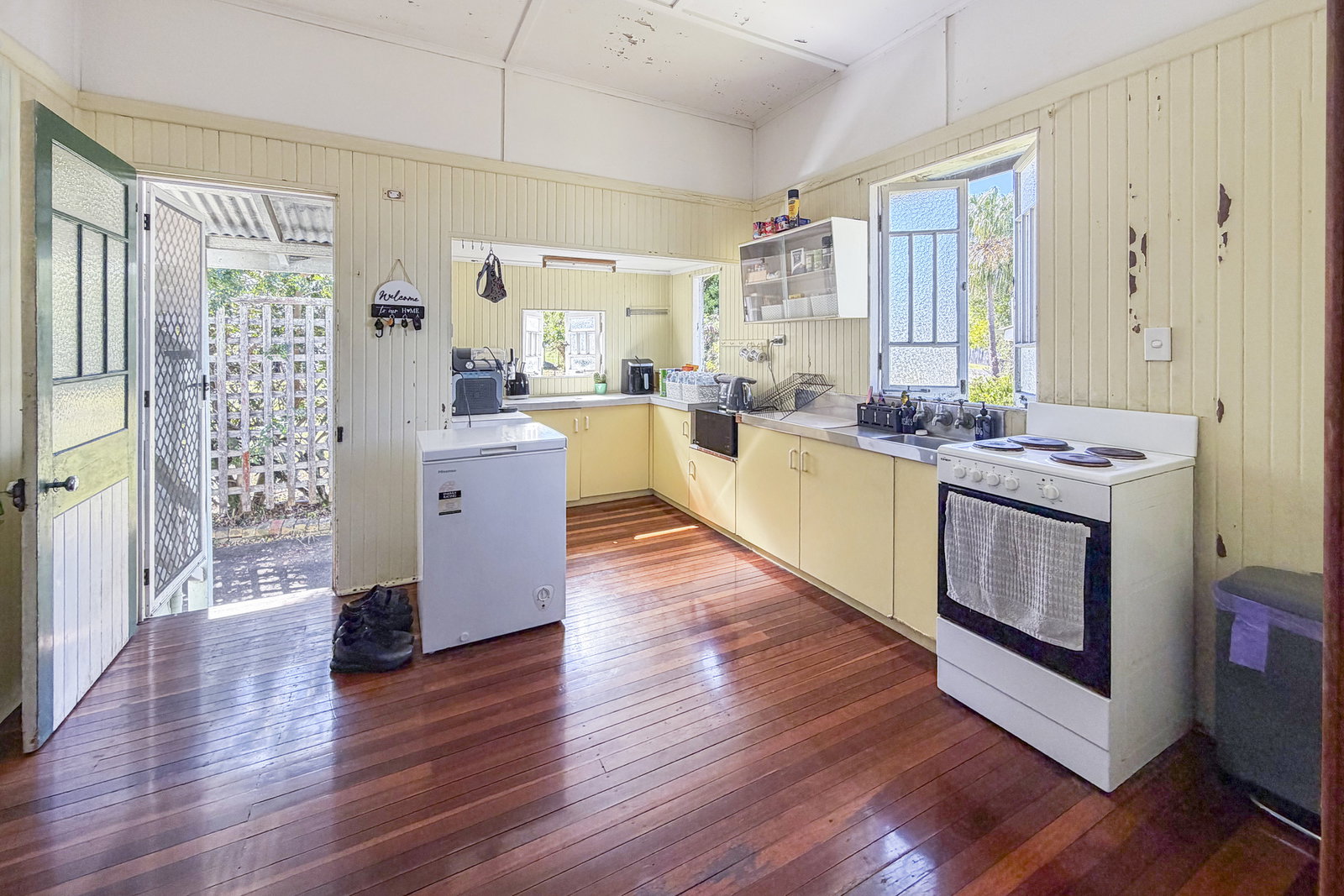 221 Walker Street, Maryborough  QLD  4650
