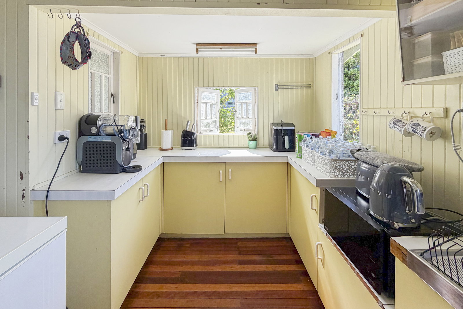 221 Walker Street, Maryborough  QLD  4650