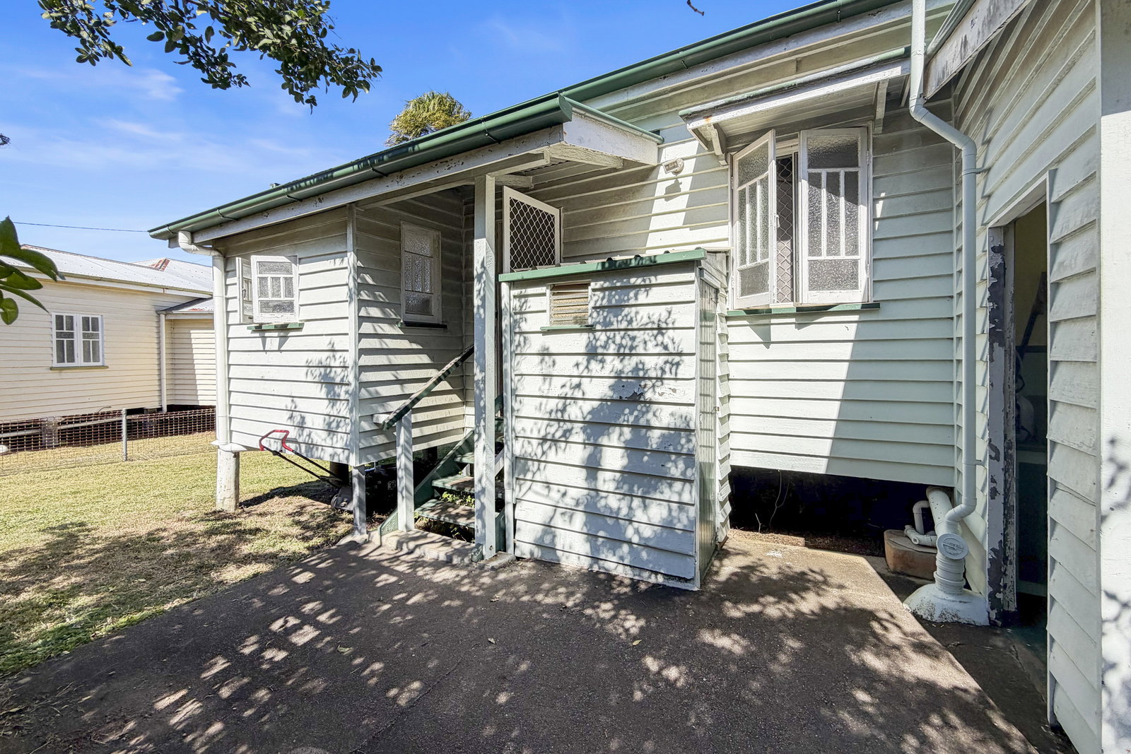 221 Walker Street, Maryborough  QLD  4650
