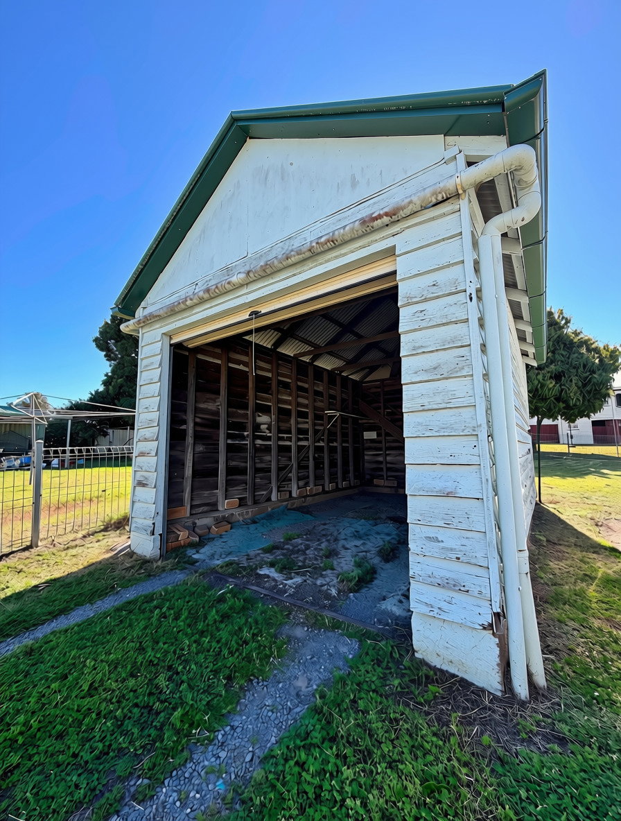 221 Walker Street, Maryborough  QLD  4650
