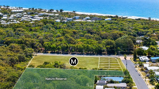 1-5/ Discovery Drive, Agnes Water  QLD  4677