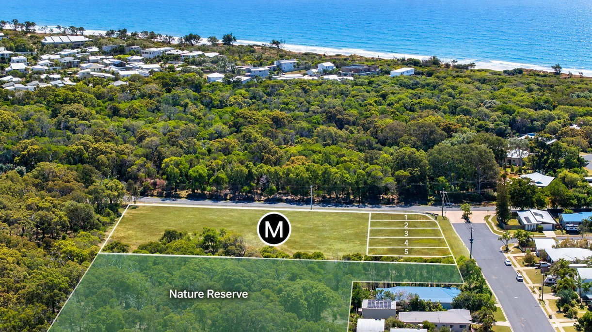 1-5/ Discovery Drive, Agnes Water  QLD  4677