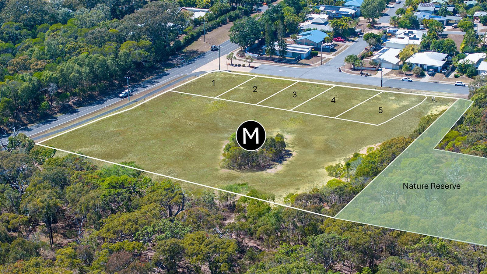 1-5/ Discovery Drive, Agnes Water  QLD  4677