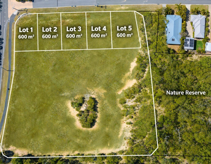 1-5/ Discovery Drive, Agnes Water  QLD  4677