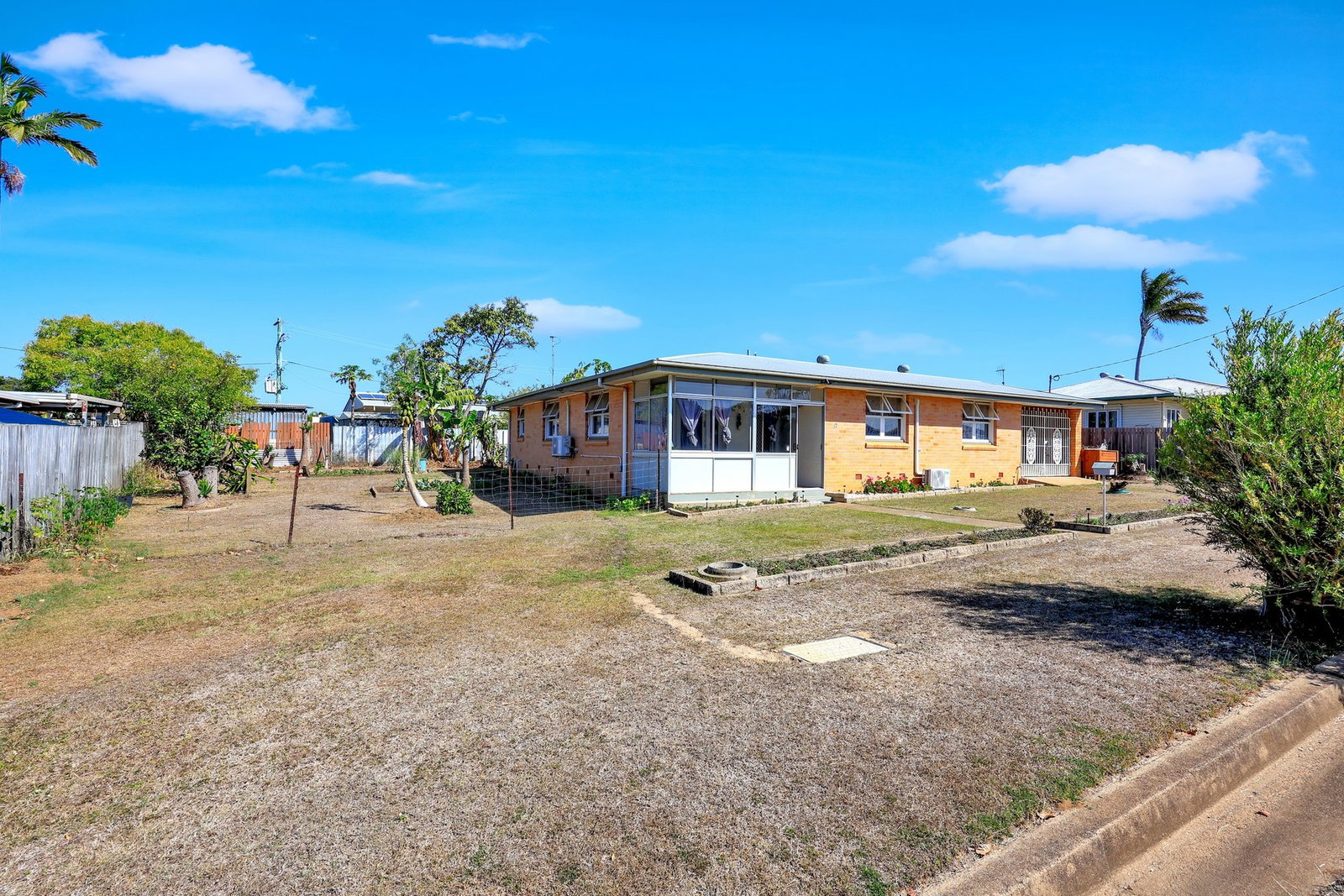 12 Courtice Street, Walkervale  QLD  4670