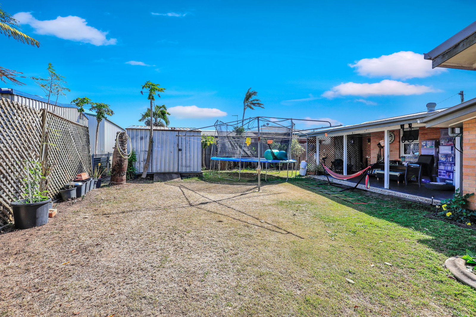 12 Courtice Street, Walkervale  QLD  4670