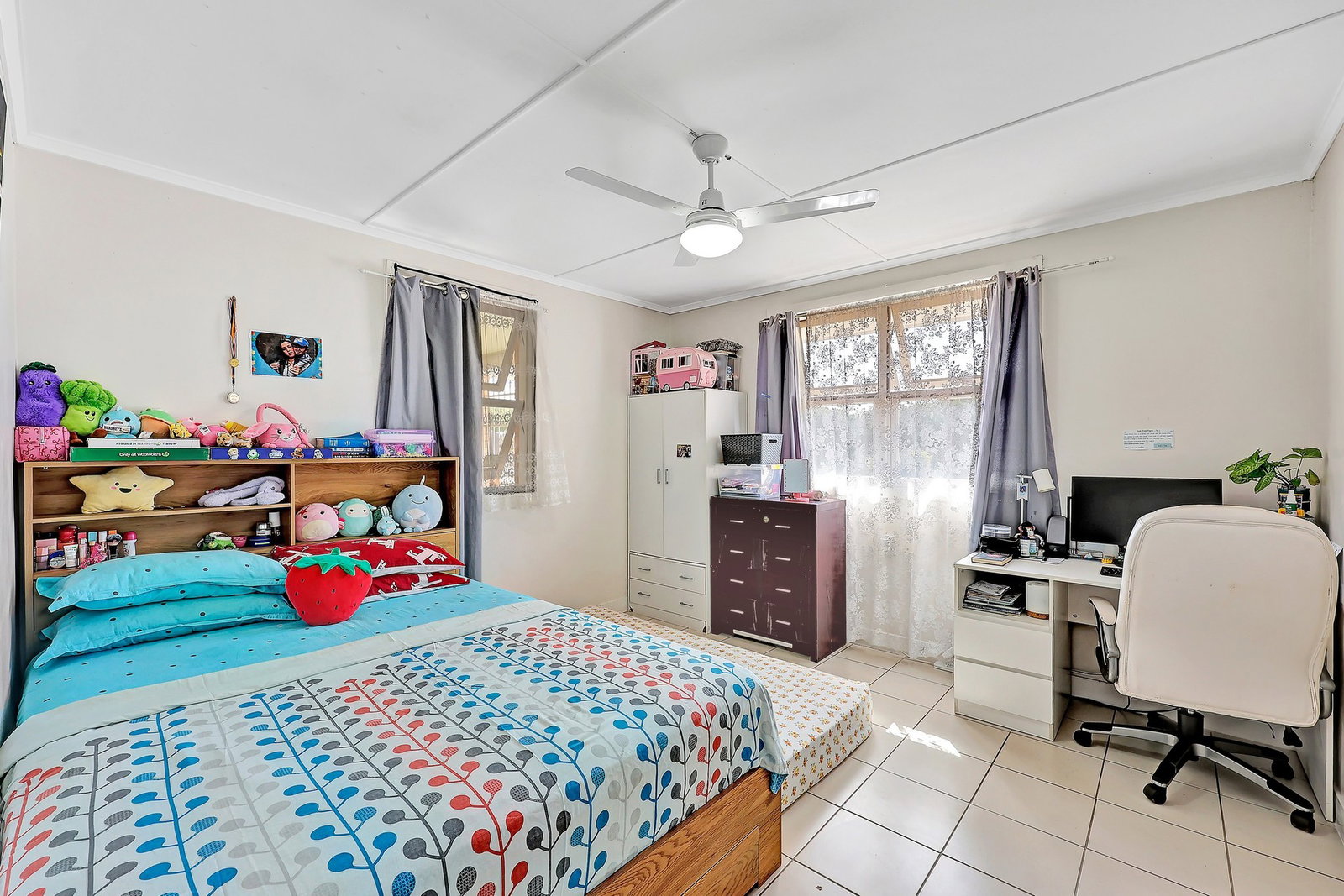 12 Courtice Street, Walkervale  QLD  4670