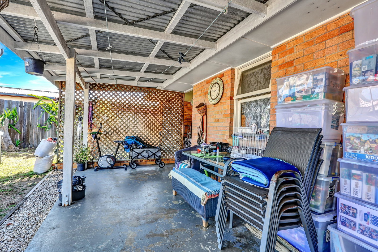 12 Courtice Street, Walkervale  QLD  4670