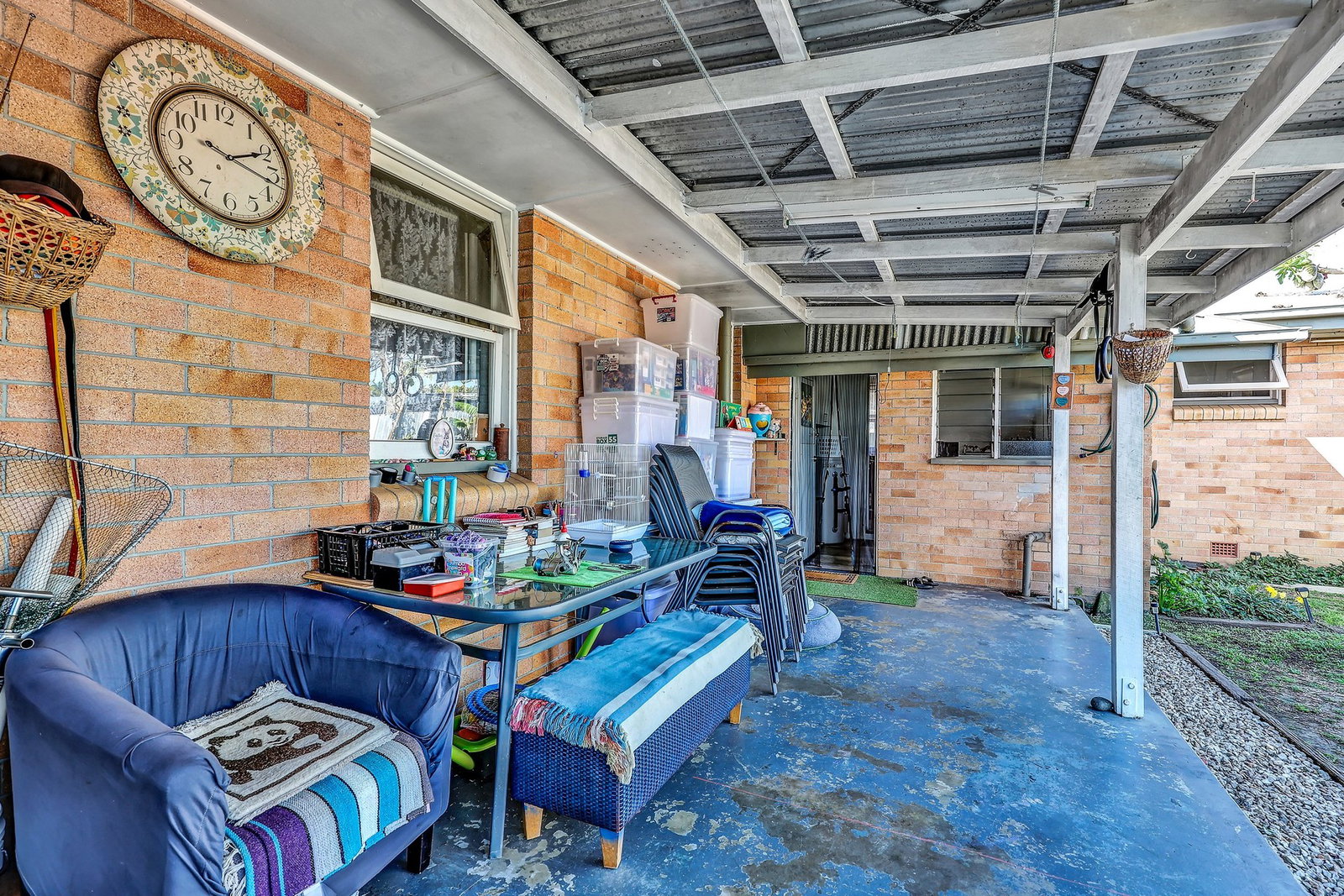 12 Courtice Street, Walkervale  QLD  4670
