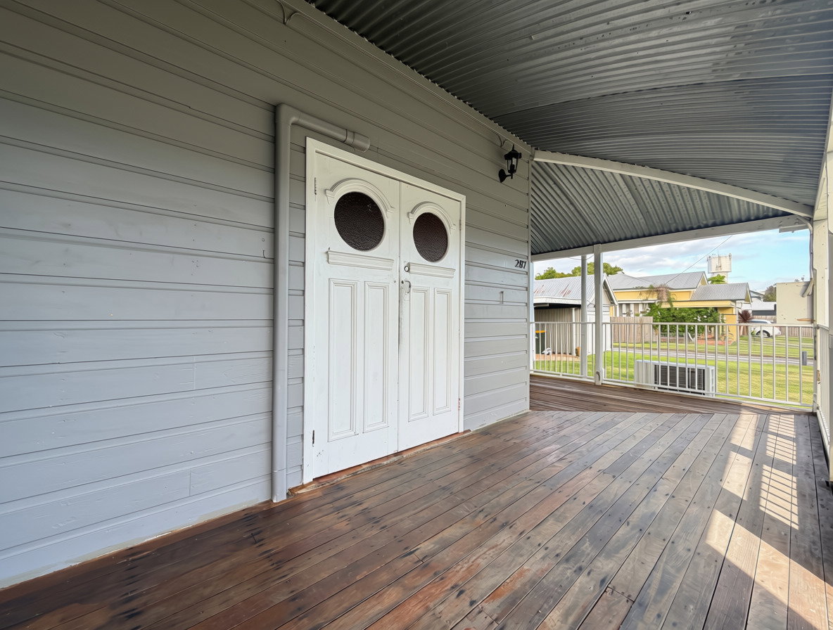 287 Ann Street, Maryborough  QLD  4650