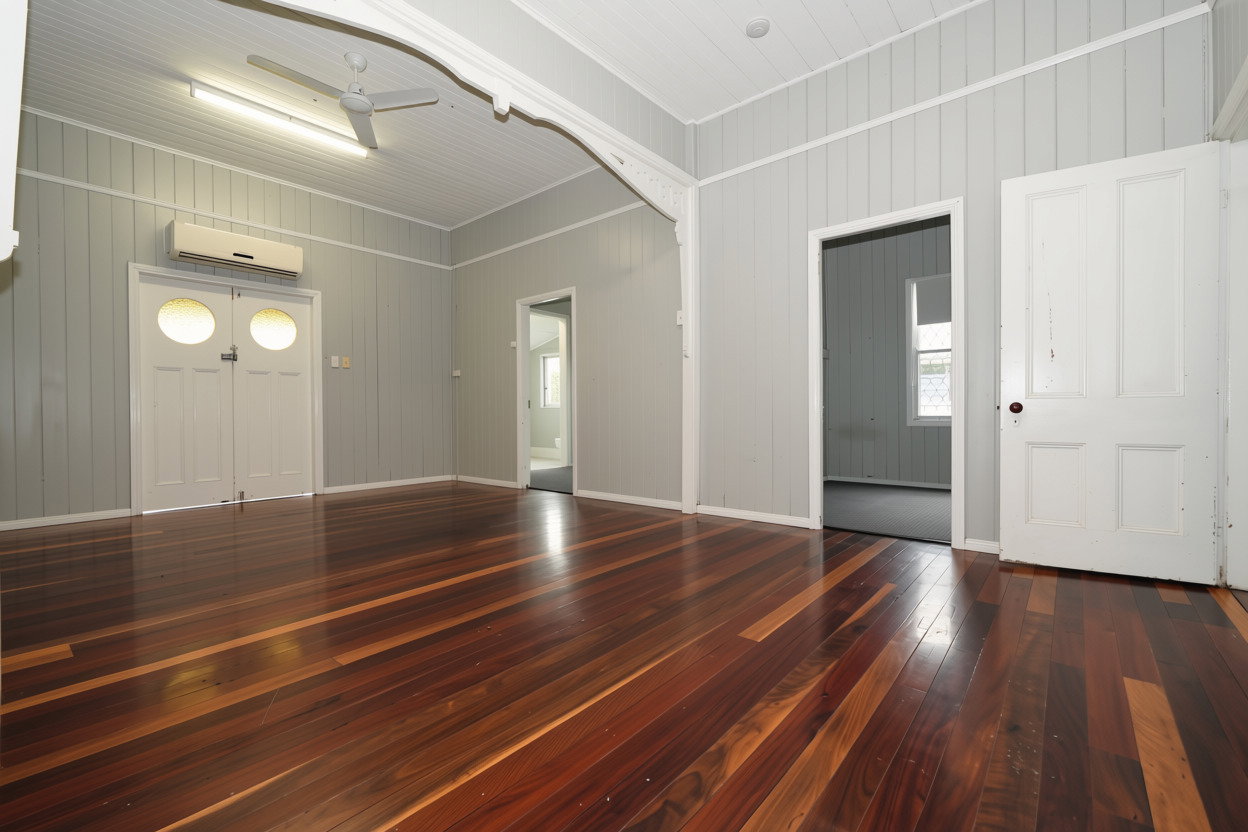 287 Ann Street, Maryborough  QLD  4650