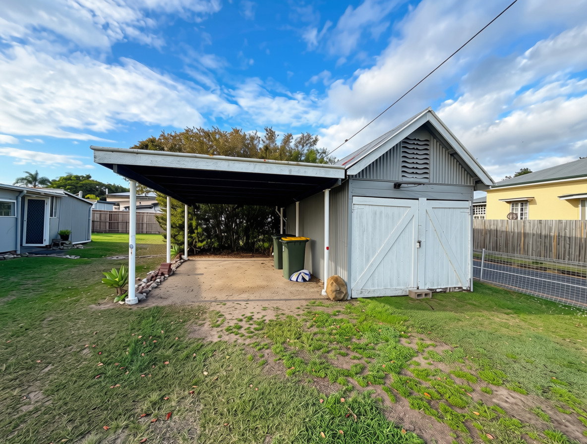 287 Ann Street, Maryborough  QLD  4650