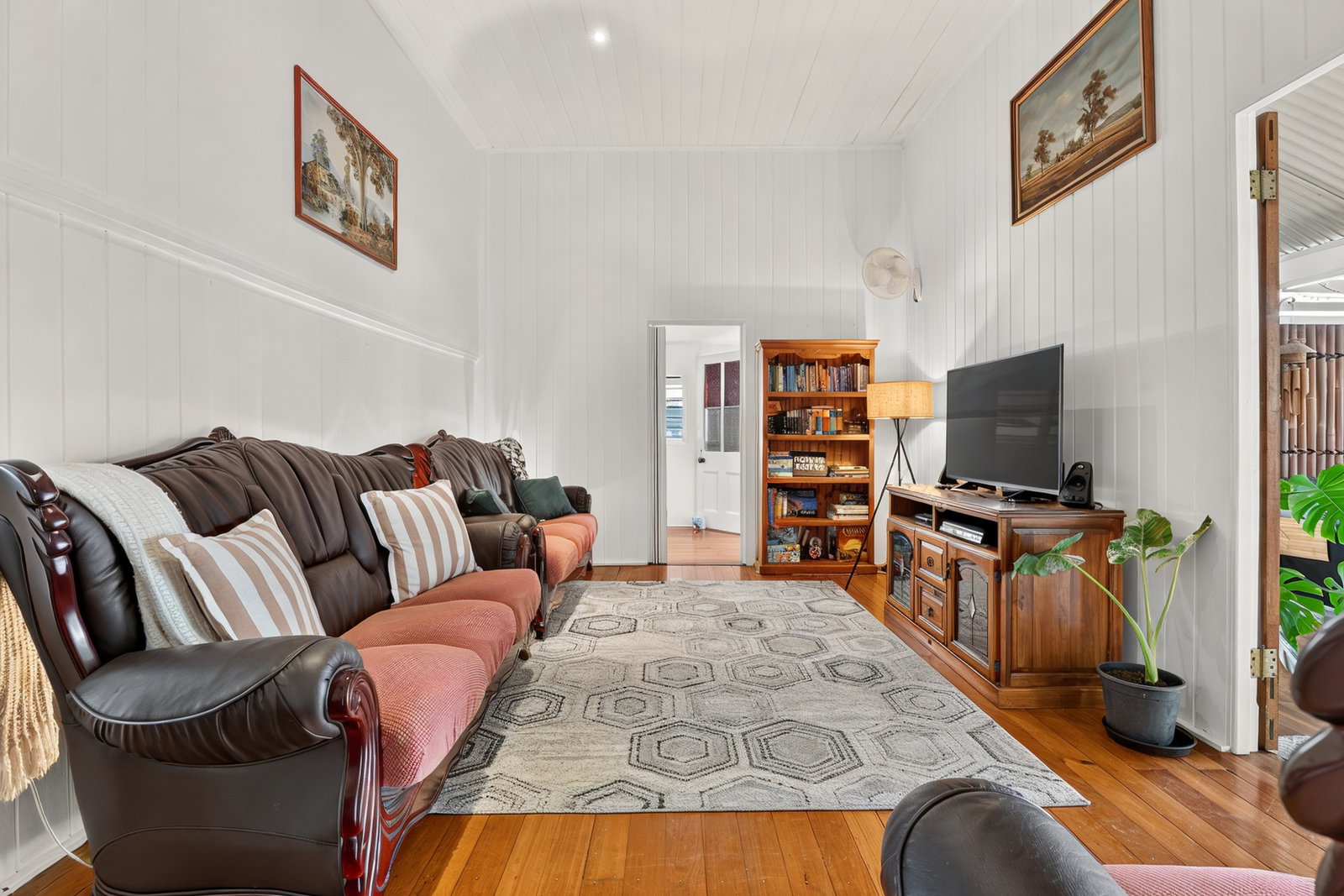 31 Queen Street, Maryborough  QLD  4650
