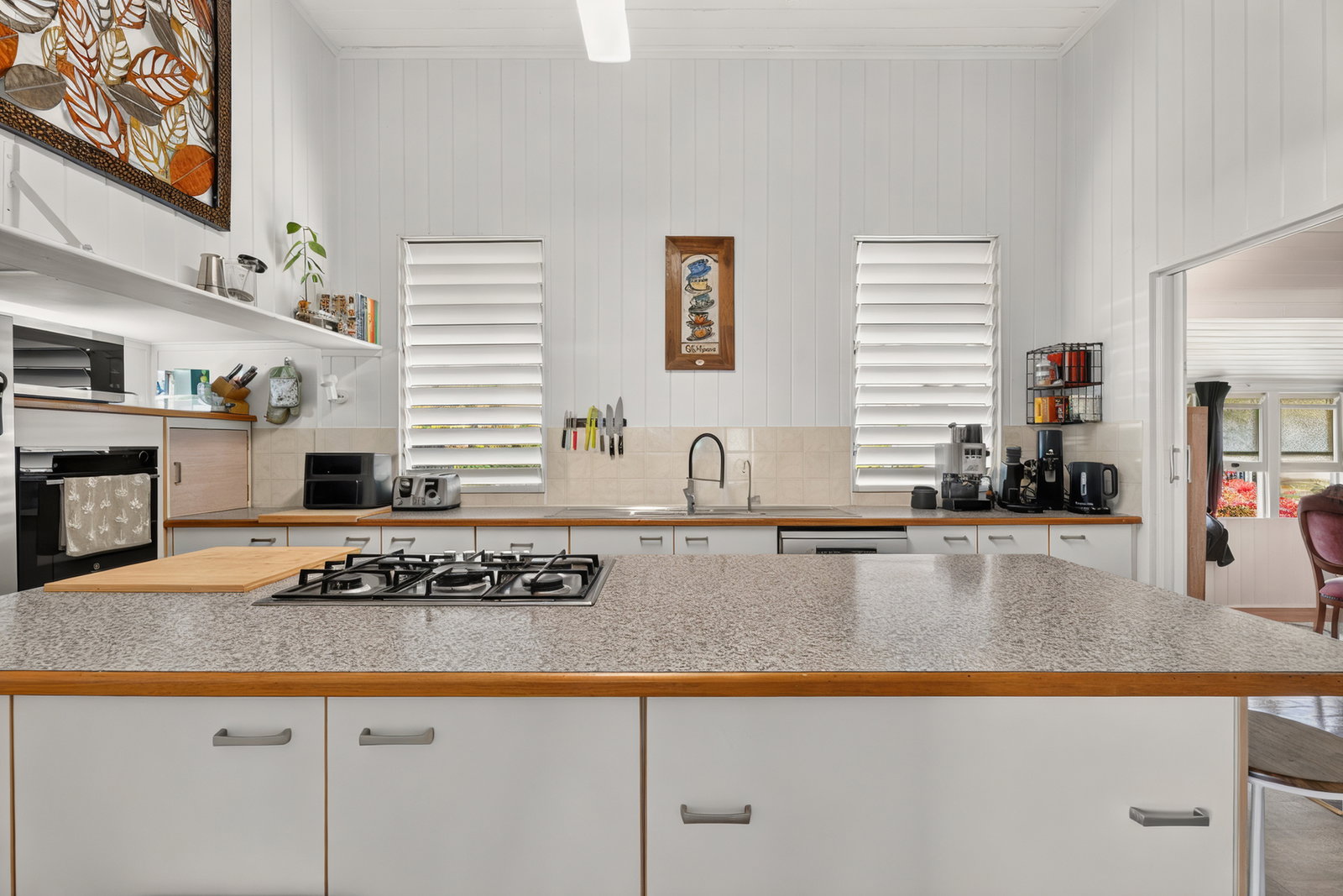 31 Queen Street, Maryborough  QLD  4650
