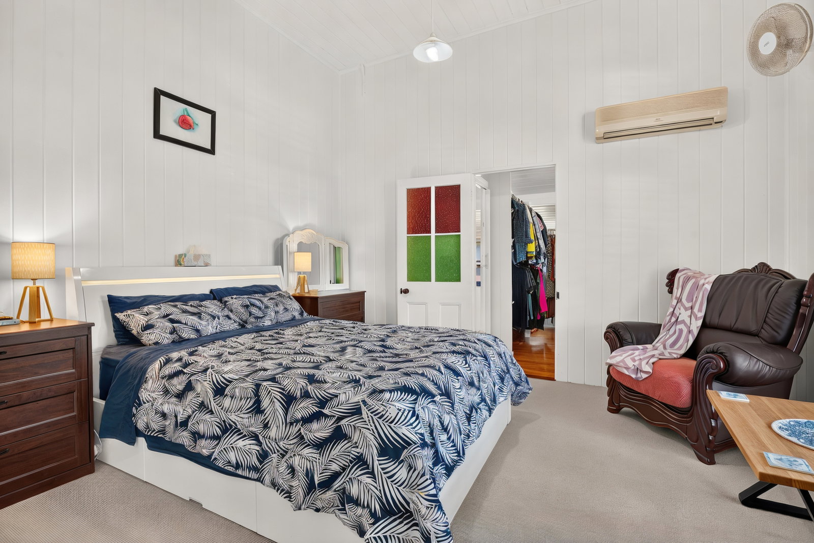 31 Queen Street, Maryborough  QLD  4650