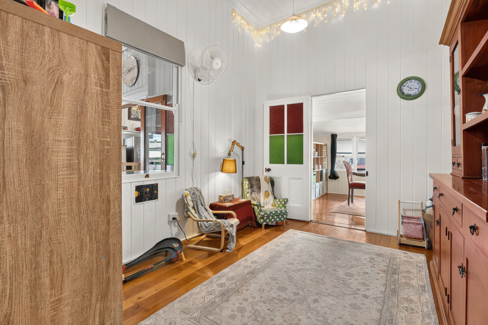 31 Queen Street, Maryborough  QLD  4650