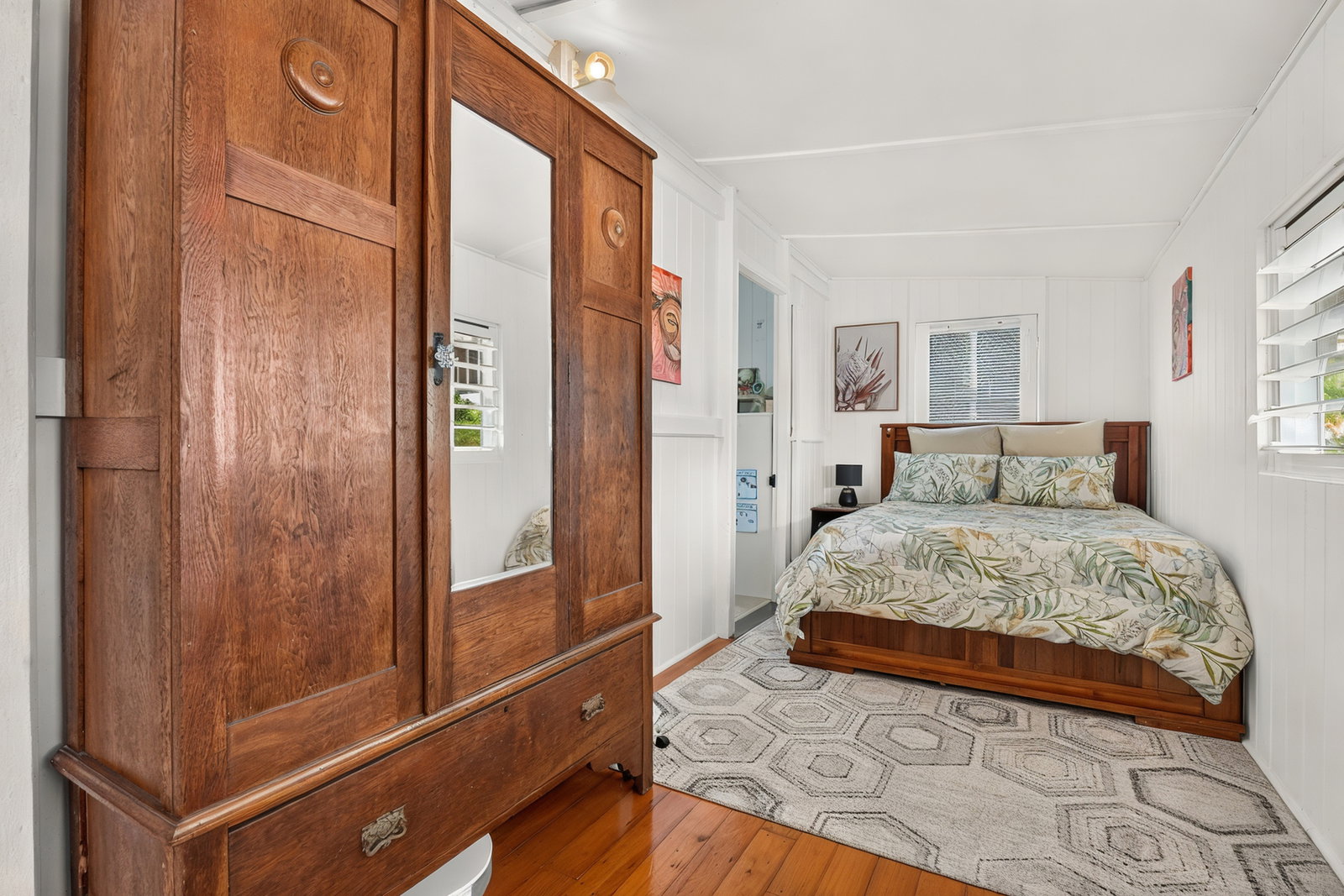 31 Queen Street, Maryborough  QLD  4650