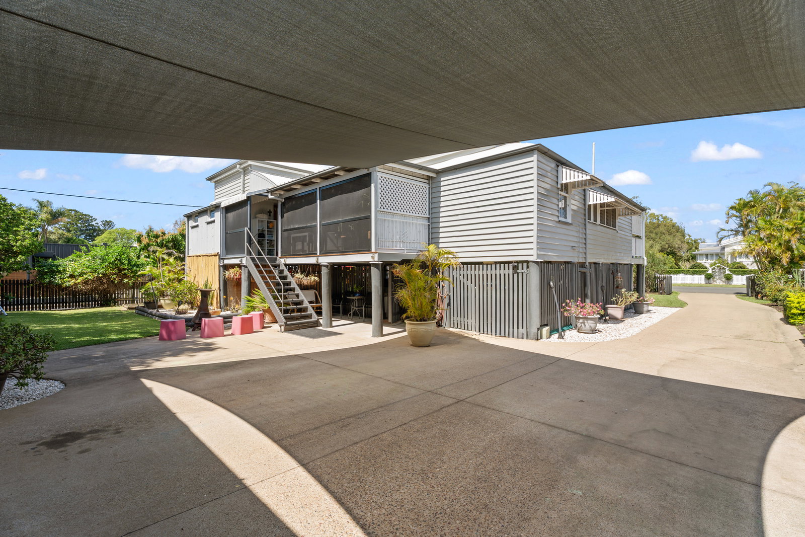 31 Queen Street, Maryborough  QLD  4650