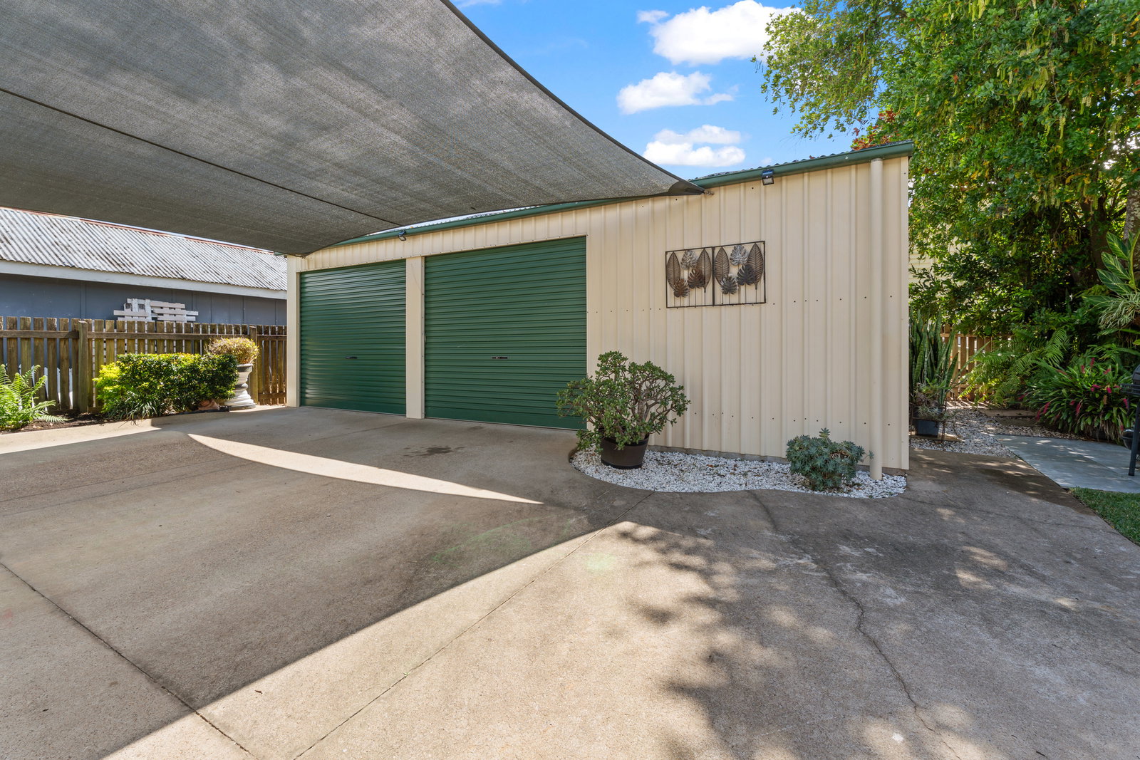 31 Queen Street, Maryborough  QLD  4650