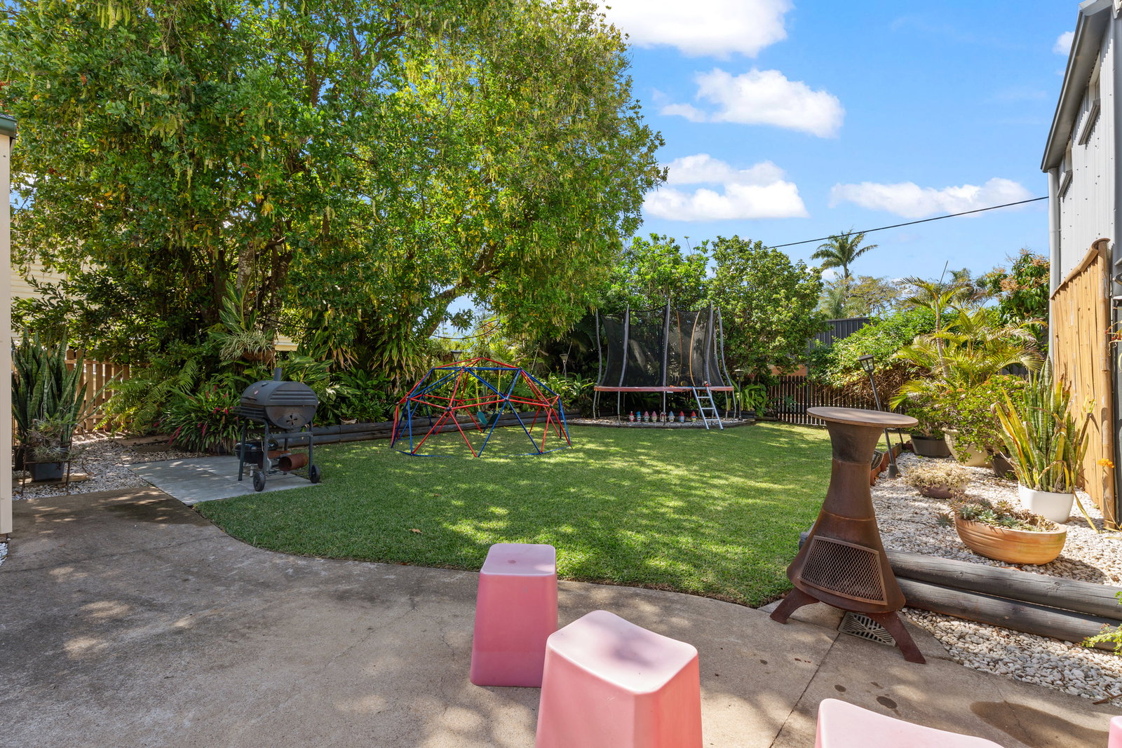 31 Queen Street, Maryborough  QLD  4650