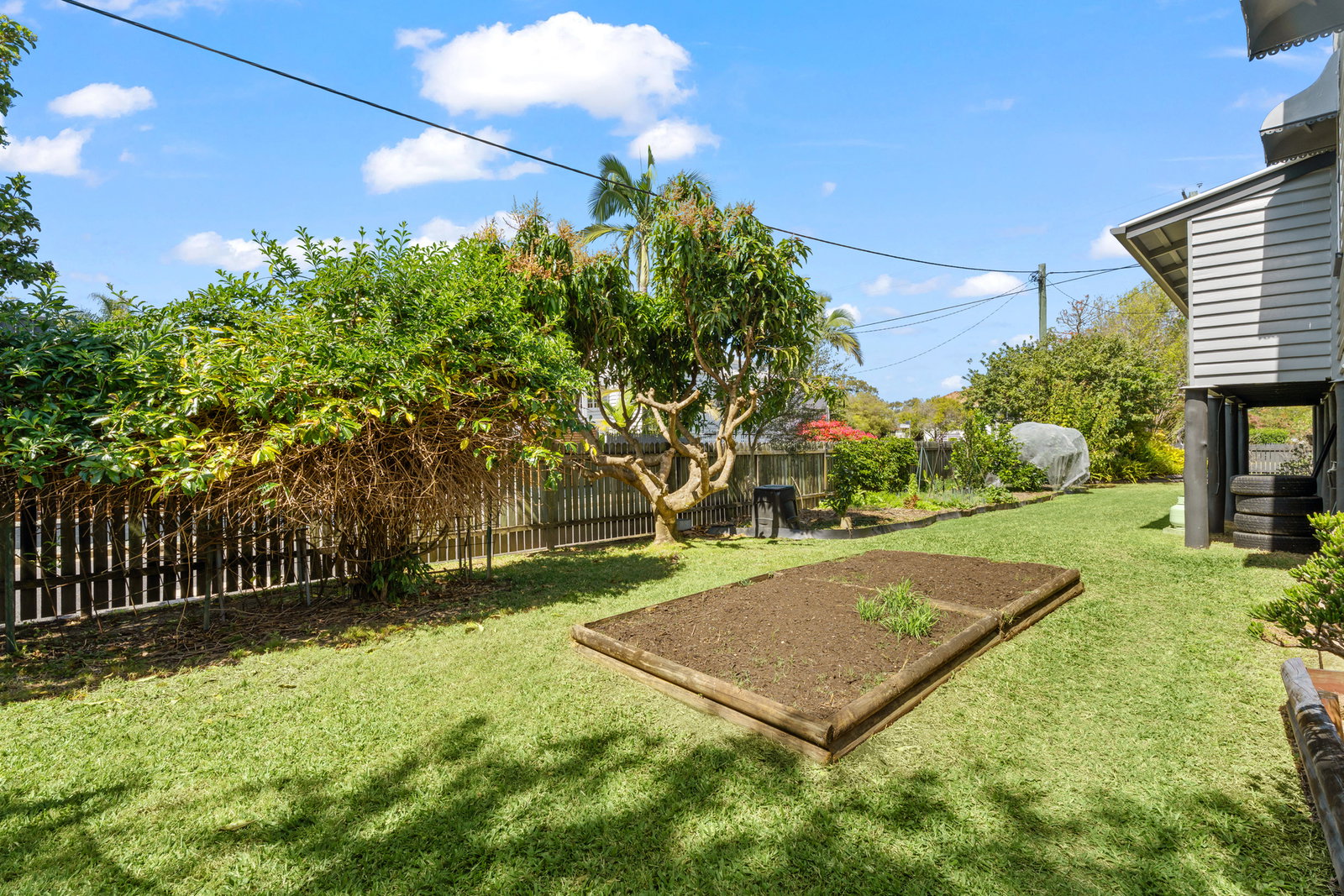 31 Queen Street, Maryborough  QLD  4650