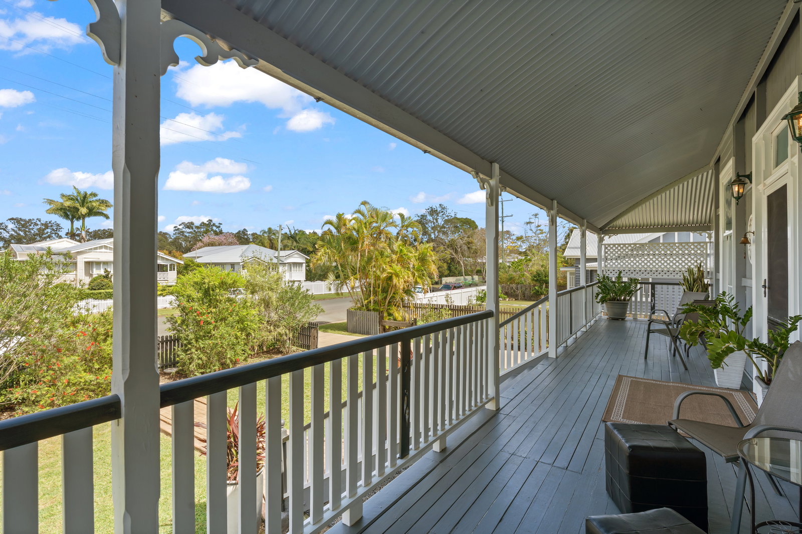 31 Queen Street, Maryborough  QLD  4650