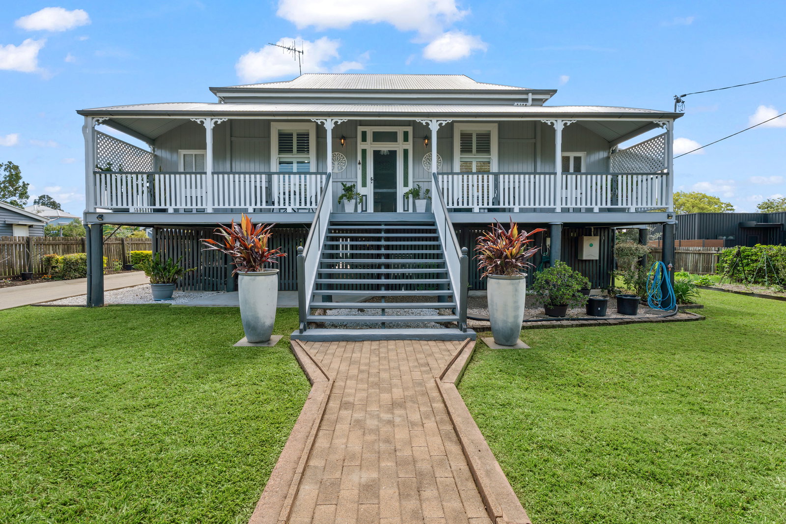 31 Queen Street, Maryborough  QLD  4650