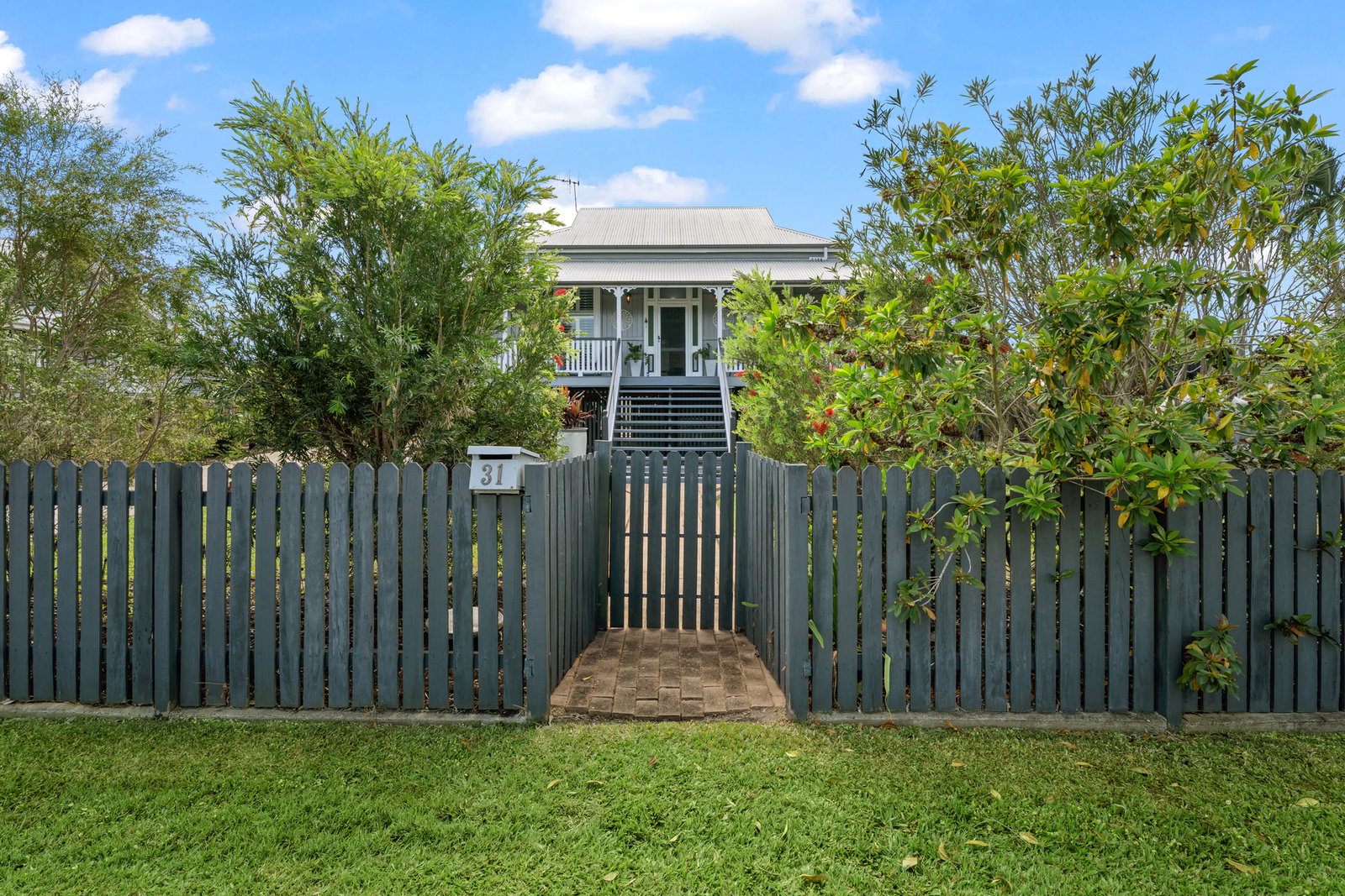31 Queen Street, Maryborough  QLD  4650