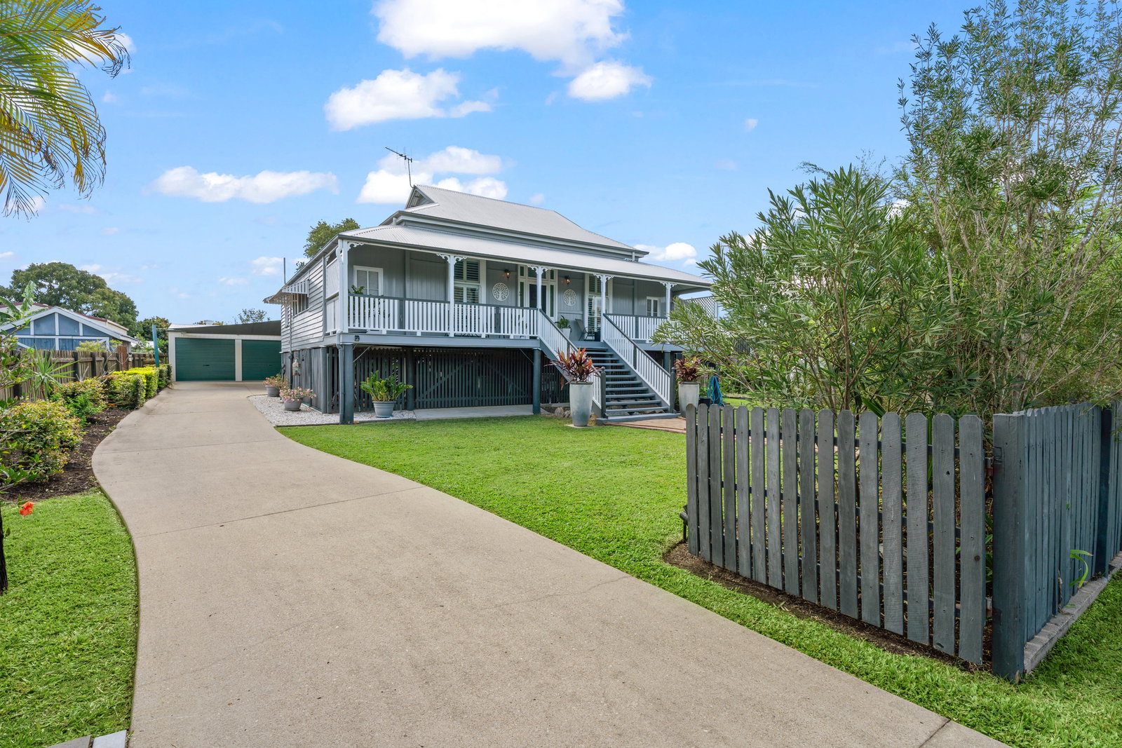 31 Queen Street, Maryborough  QLD  4650