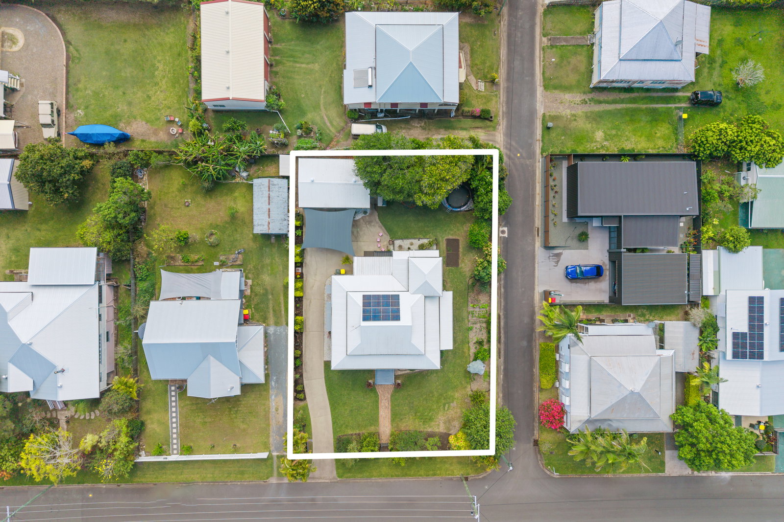 31 Queen Street, Maryborough  QLD  4650