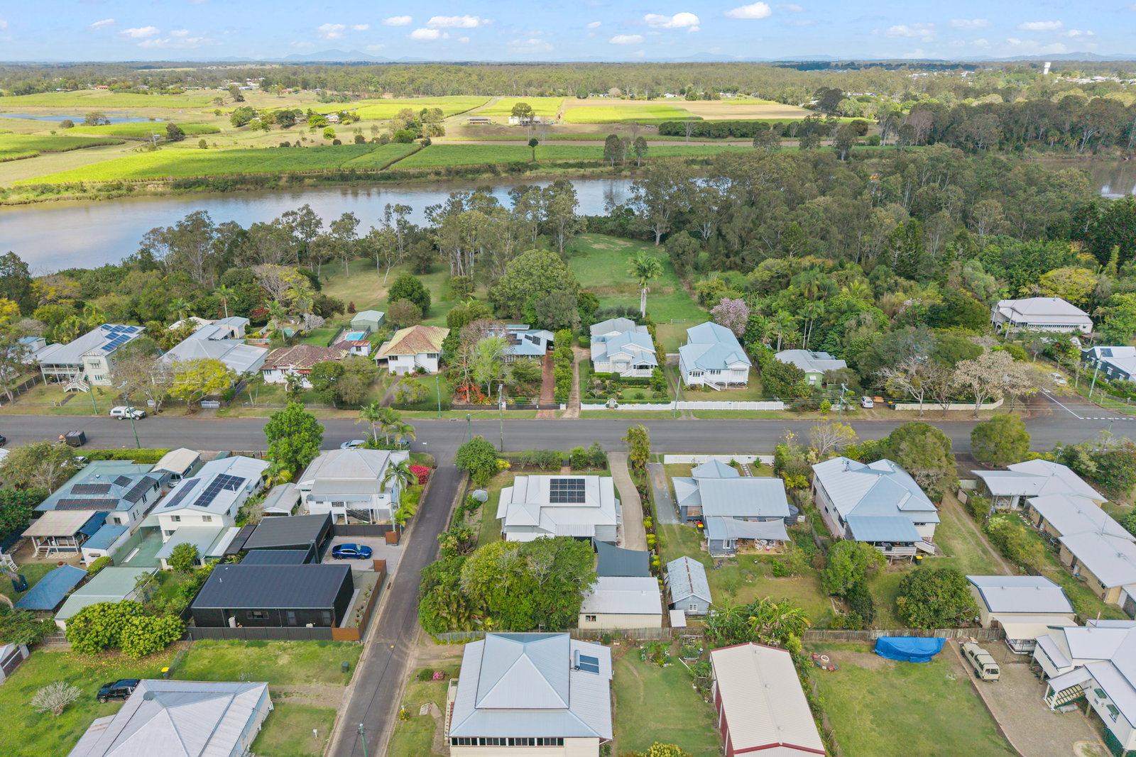 31 Queen Street, Maryborough  QLD  4650