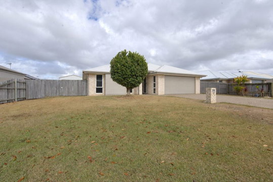 12 Beech Links Drive, Ashfield  QLD  4670