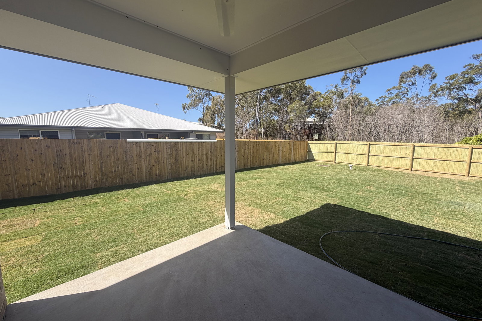 47 Fitzroy Avenue, Clinton  QLD  4680