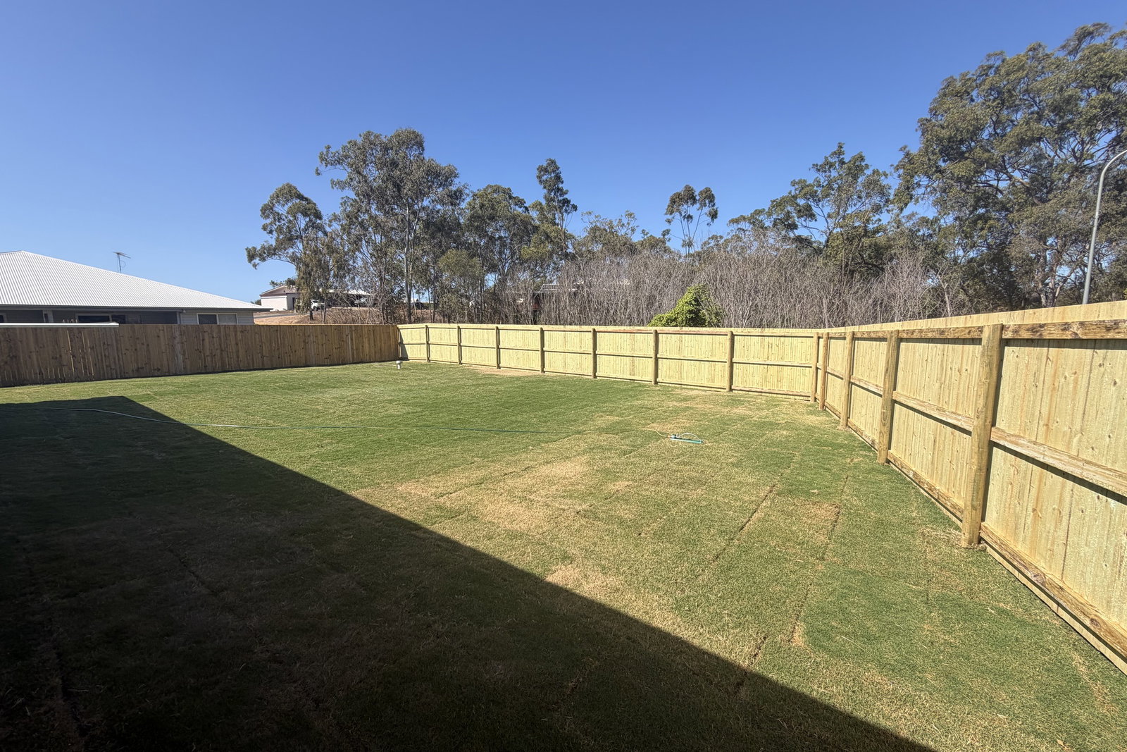47 Fitzroy Avenue, Clinton  QLD  4680