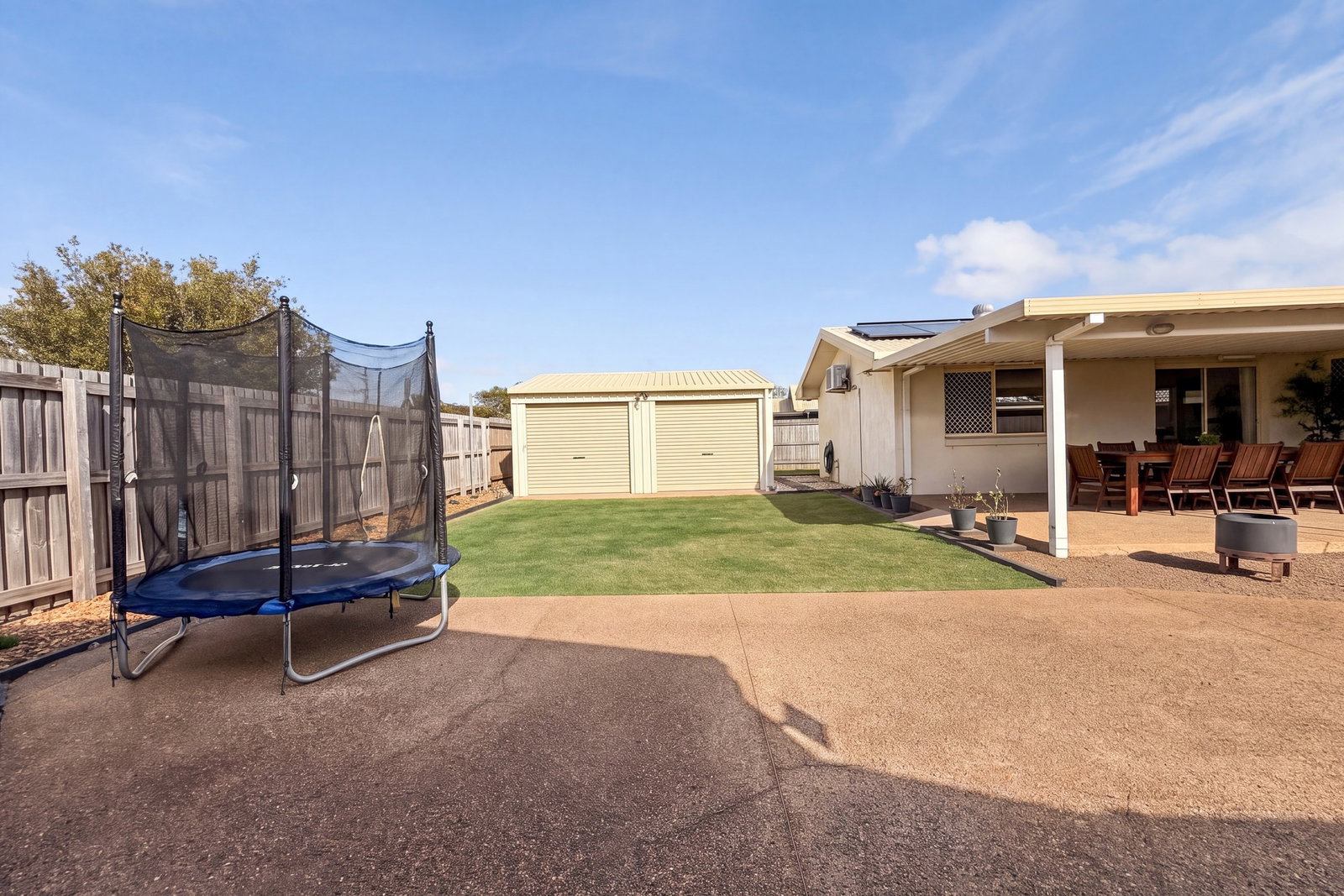 11 Bourke Street, Norville  QLD  4670