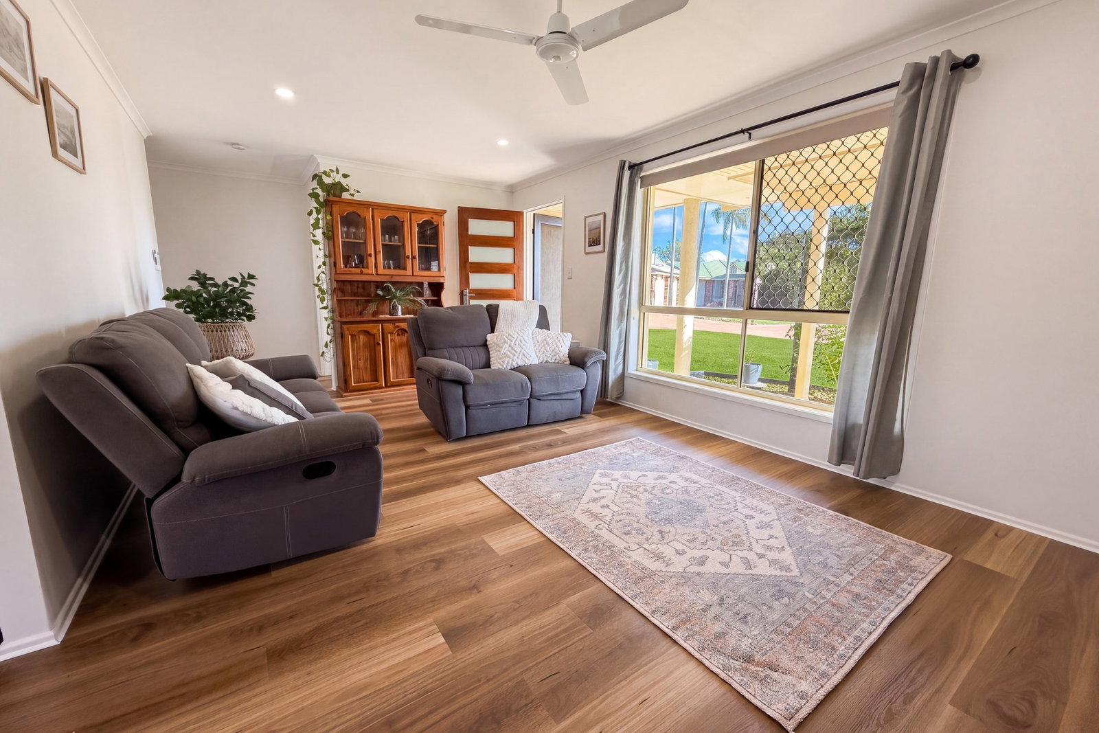 11 Bourke Street, Norville  QLD  4670