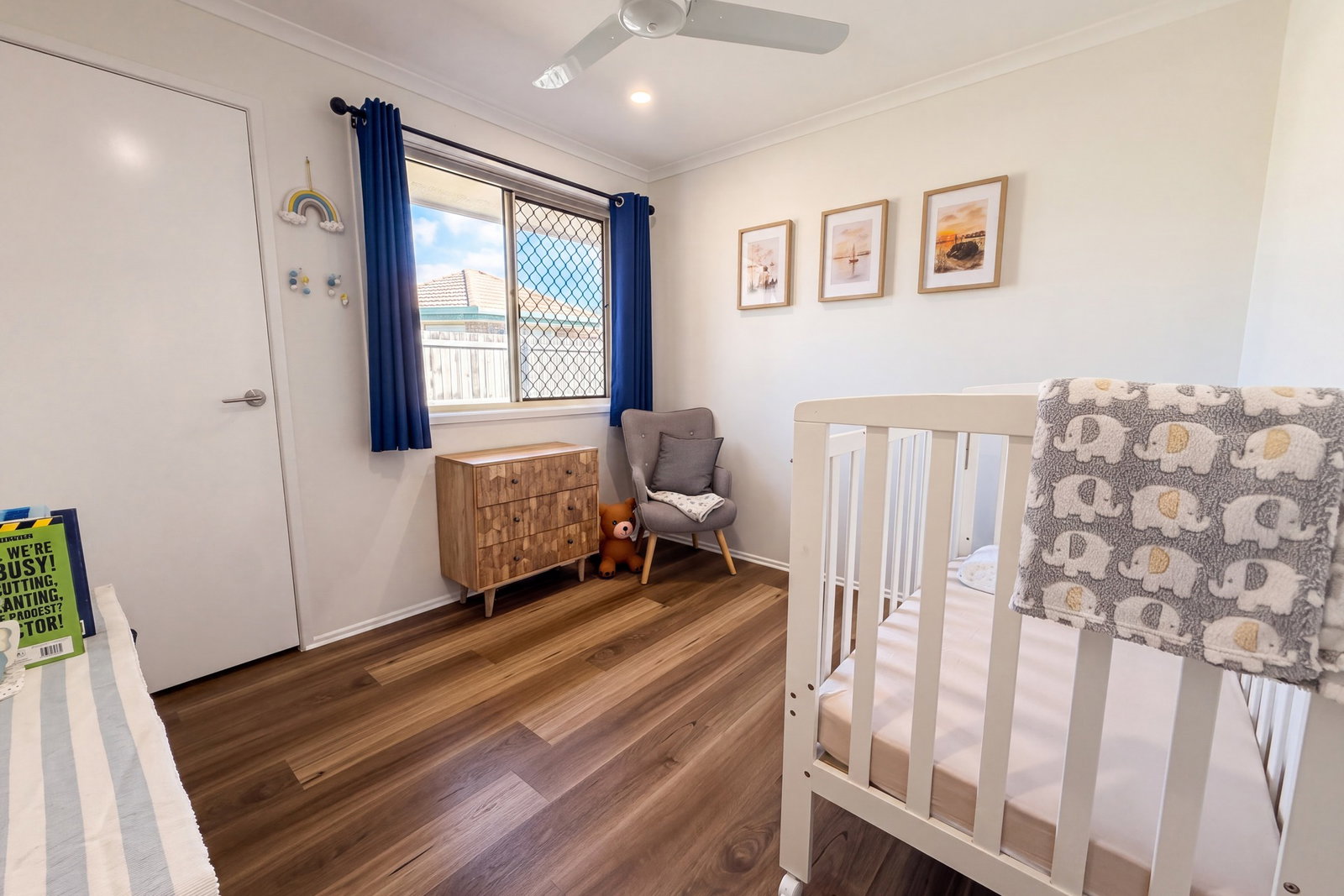 11 Bourke Street, Norville  QLD  4670