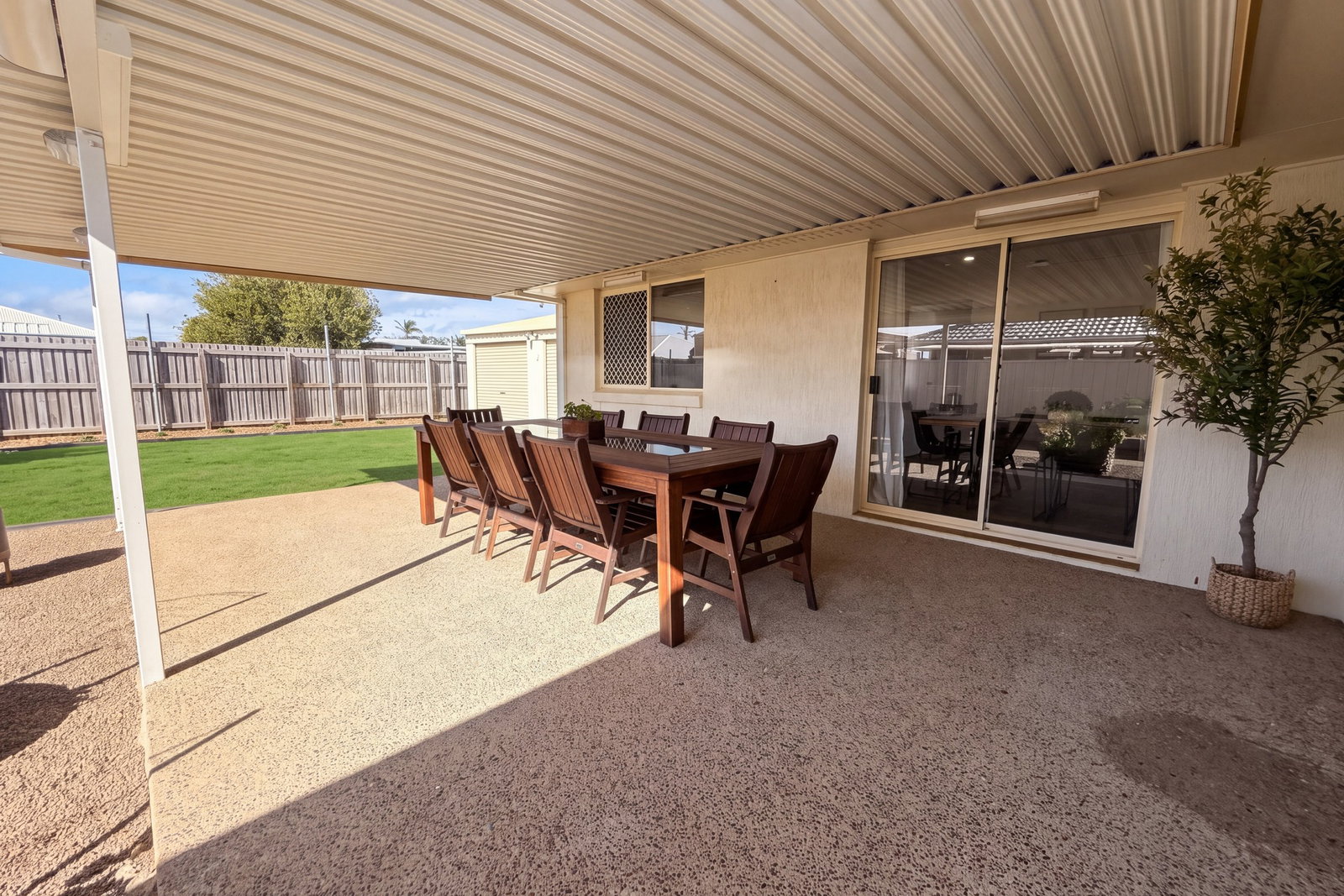 11 Bourke Street, Norville  QLD  4670